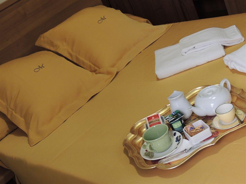 Morelli Bed & Breakfast 罗马 外观 照片